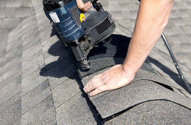 Trusted Mansfield, OH Roofing service Experts